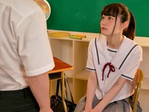 お嬢様学校の清純JKに放課後になるたびチンポをジュボジュボフェラチオをしてもらうｗ