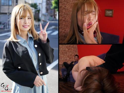 【本格SM解禁】可憐な女の子がSM奴隷調教されるマゾSEX