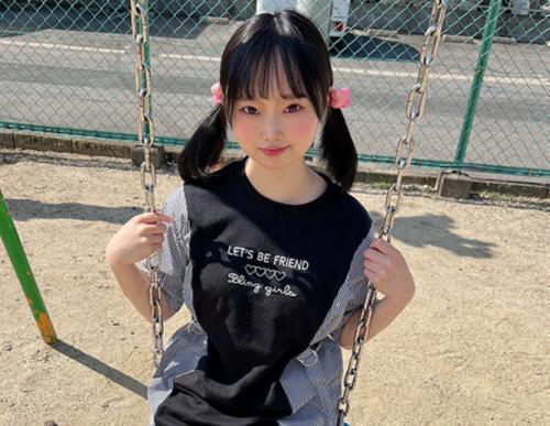 【美少女】ムラムラ不可避の幼い女の子と援助交際えちえち