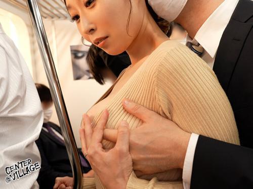 【相河沙季】卑猥な巨乳サイズの熟女にエロい事して挿入楽しむ爆エロセックス