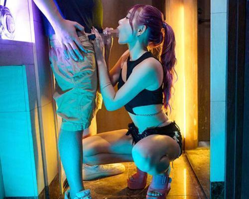 【三葉ちはる】ものすごい美しくてそそられる遊び人美女が痴女ってくれるドスケベSEX