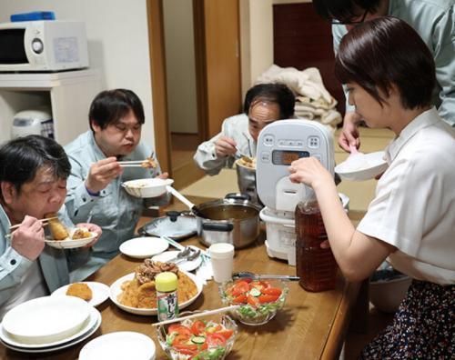 【玉城夏帆】めちゃカワの既婚ウーマンさんは借金のカタに寝取られヌポヌポ