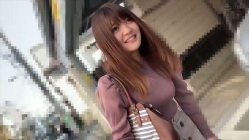 街中でナンパして、リモバイ使ってるの？って聞いて、付けさせて一緒に歩こうぜ