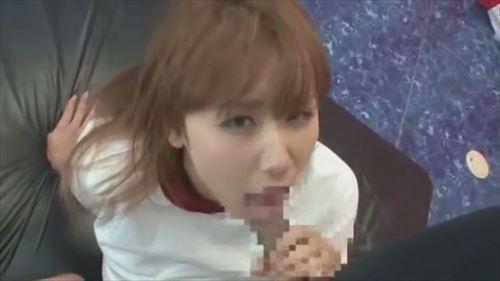 超人気の学園祭企画で、風船割り失敗したら超エロい罰ゲーム！