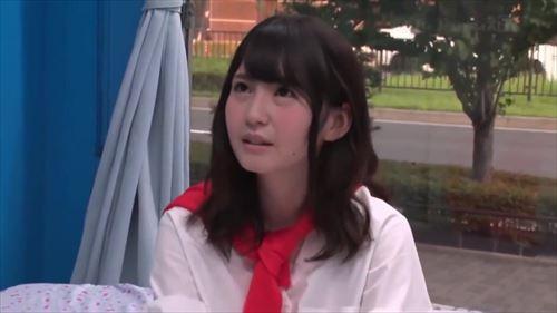 美少女は、童貞を演じることで、不安と疑問を口にした。その言葉は、筆おろしへと繋がる。