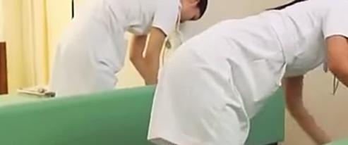違法監視で楽しむ夢診療施設美脚保健師個々の視点。