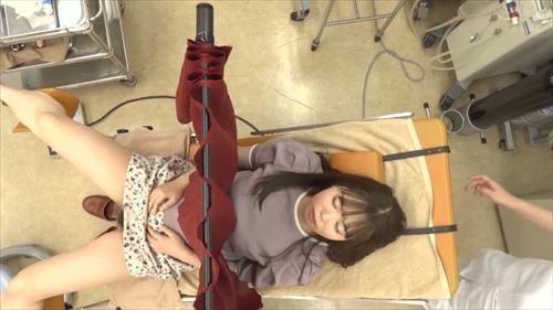 変態医師、奥様のこと、完全に舐めてるよね。患者だし、何もわかってないから、好き放題にできるって。