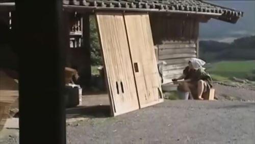 母親は家庭内での性的欲求を満たすために娘を愛玩した
