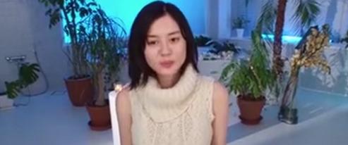 一流風俗で働く若手風俗嬢が柔らかいベッドで豊満な