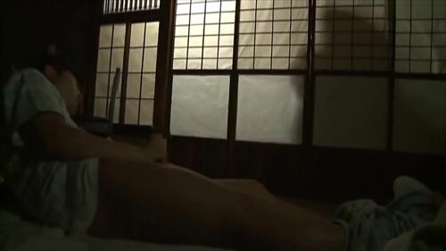 淫らなタケオくんは悪者。礼儀の母は素敵でハラハラドキドキ。