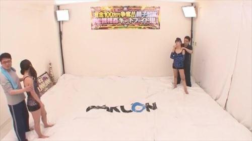 競争相手は親族、ヤバめ的な行為は不適切