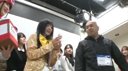 バス中激しい快楽中出し乱交エクスタシー状態。