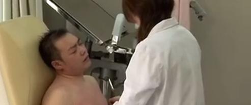エリート医師、男性愛女王の裏側。