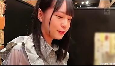 超可愛い歪曲ガールとの情欲的動画録画