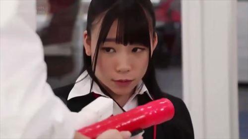 企画倒れ後も、欲望のままに快楽に溺れ、美貌の持ち主はエッチ的に乱れ、潮を吹き続ける