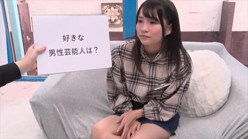 無断挿入で中で叫んでいるのを発見された時は、少しドキドキした。