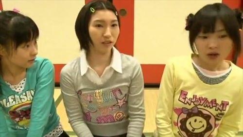 ビッチなまこは抵抗できないまま、男に性的に乱される