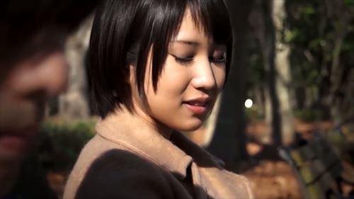 二人の若者は、逢瀬を重ねていた