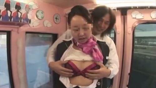 超セレブな空の旅の専属。