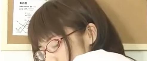 猥褻メガネJKに悪戯する猥褻な教師閲覧注意やめてくれ困る令和