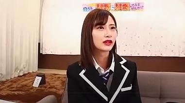 淫らなディルド一人Hで絶頂、潮吹き中出し悶絶。