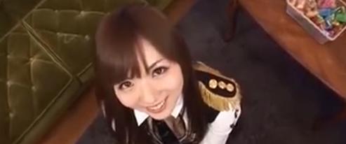 1位維持のため、フル勃起ペニスでザーメンを搾り取る。