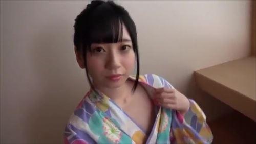 綺麗な肌をした少女が、魅力的に見えた。