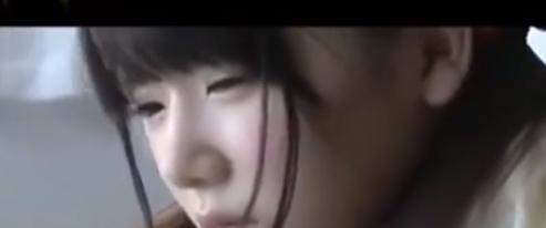 若い女性が異常に突かれて悶絶イキ乱れるエロ過ぎ注意もう逝くおしゃぶり