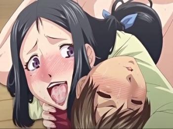 『イクイクイクイクーーーー♥』初物チンポを美味しく犯すデカパイお姉さん！感じてる童貞の顔大好き♥