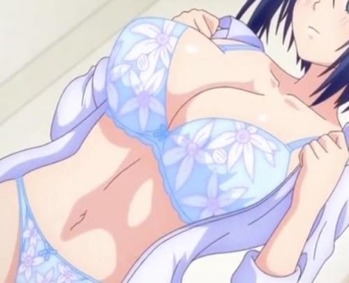 おっぱいでけええええ♪彼女の友達の爆乳女子校生を家に連れ込んでデカいおっぱいの使い方教えてやる！