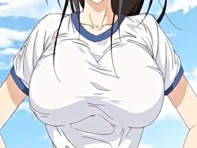 デカパイパツパツｗｗｗｗ黒髪清楚系なデカチンオナペット！アナル大好き中出しおねだり！