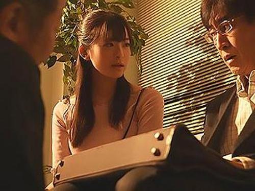 『お前は一生おれの肉便器だからな〜』【人妻】鬼畜レイプ魔に嫌がっているのに巨根ペニスをハメハメされた奥さん！《レ○プ》