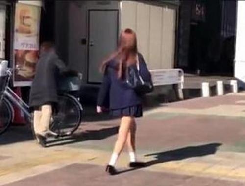 『いぎゃぁああ、お願い…もう許して』【JK】ゴミカス犯罪者に力づくで割れ目に貫かれた女子！《昏睡レｘプ》