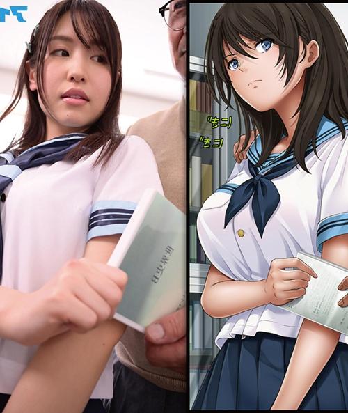 『う、うぐぅ…やだよぉ』【JK】死ぬほど嫌いな教師に勝手に巨根をハメハメされた少女！《レ○プ》