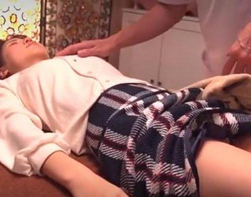 『いやだ、ごめんなさい、許して…！』【JD】生理的に嫌いなレイプ犯に勝手に肉棒をハメハメされた女子！《昏睡強姦》