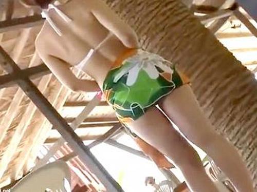 『抵抗したら痛くしちゃうよ〜w』【美女】嫌いな野郎にマラでハメハメ膣痙攣しっぱなしお姉さん！《レ●プ》
