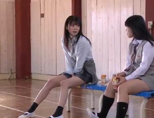 『ダルいから授業サボろうかな〜』【生意気JK】人生なめてるクソ美少女をブチギレ教師が制裁レイプ《森日向子》