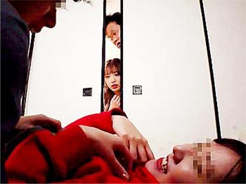 『うぅ、お願い…もう許して…！』【JD】カスレイプ犯に肉棒パコパコされて肉人形された女の子！《レ○プ》