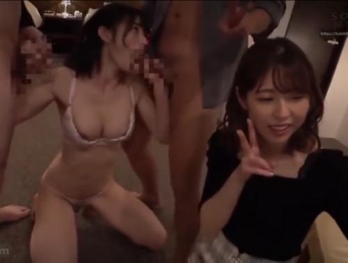 『今からこの女犯しまーすw』【JK】可愛くて嫉妬されてしまった少女がイジメられて輪姦レイプ被害《宮島めい》