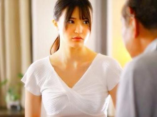 『うぅ…こんなおばさんレイプするなんて…』【人妻】ゴミクソ義父に力づくでチンポを貫かれたおばさん！《レｘプ》