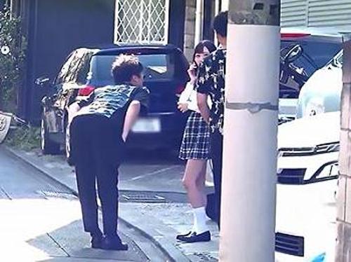 『ダメ…あ、あうぅ、だ、あぁ』【JK】ゴミカス野郎にペニスで膣奥ガン突きされてオマンコびしょ濡れ女の子！《レ○プ》