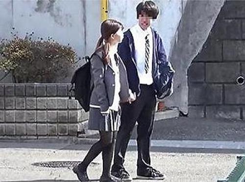 『おいコラッ、抵抗したら●すぞっ！』【JK】鬼畜男にハメハメされて悔しいのに快楽落ちする娘！《レ○プ》
