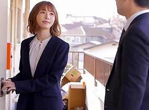 『お願い、挿れちゃダメぇ…！』【OL】大嫌いな隣人に抵抗したのにデカチンをねじ込まれた美女！《レ○プ》