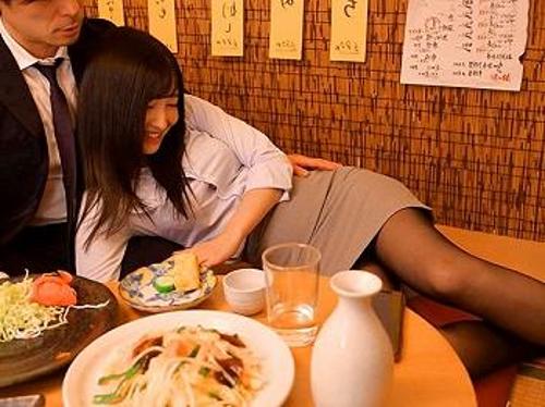 『お願い、もう許して…』【OL】ゴミカス上司に嫌がっているのに膣奥にパコパコされたお姉さん！《レｘプ》