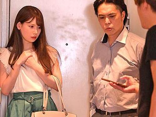 『いや、お願い…チンチン挿れないでぇ！』【美女】大嫌いな男にピストンされて性奴隷された美女！《レイプ》