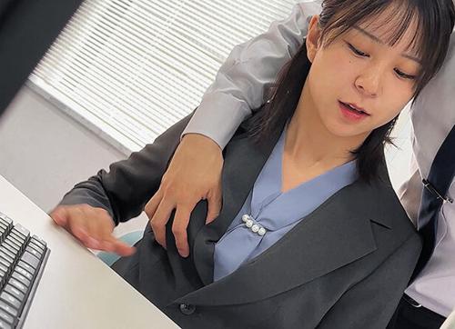 『お願い、もう許して…』【OL】ゴミカス野郎にチンチンで奥まで貫かれてガクブルいきっぱなし美女！《レ○プ》