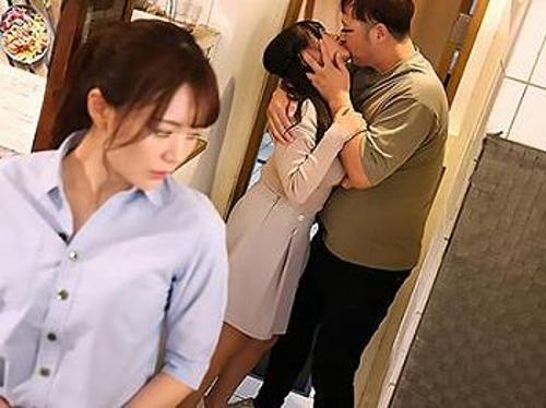 『やめてよぉ、こんなの酷いよ…』【美女】キモ犯罪者に勝手に巨根ペニスを突っ込まれたお姉さん！《レ●プ》