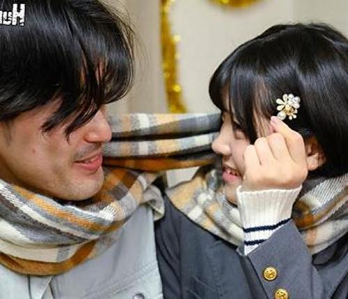 『ひゃぁ…もうお家に帰りたいよ…！』【JK】生理的に嫌いなレイプ犯にデカチンでパコパコされて悔しいのにイキまくりな少女！《強姦》