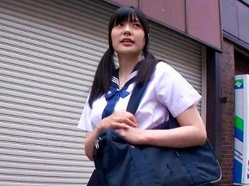 『いやだ、お願い、挿れないで…！』【JK】ゴミレイプ犯にデカチンで凌辱されて悔しいのに快楽落ちする娘！《レｘプ》