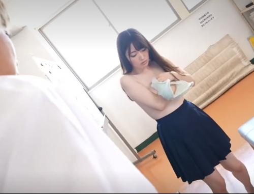 『お前、いいおっぱいしてるな…』【JK】地味なクラスメイトの着替えを覗く男子、見るだけでは我慢できずに襲いかかる《レイプ》